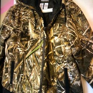 Walls Legend Black Jacket